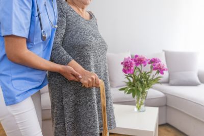 Elderly House Modification