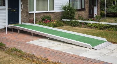 Wheelchair Ramps