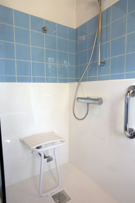 Accessible Bathroom