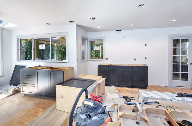 Playroom Remodeling in Denver, CO