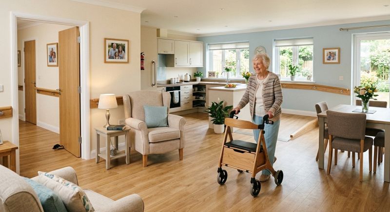 Disability Remodeling Service