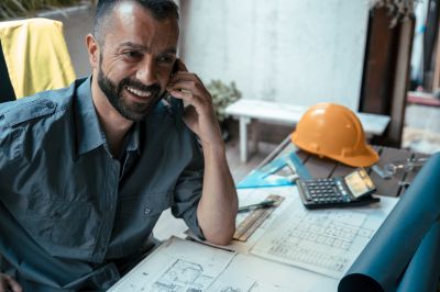 Disability Remodeling Service